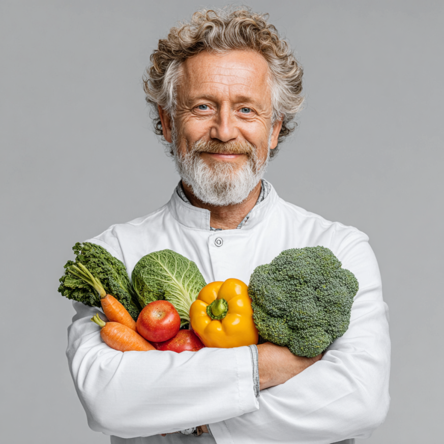 Echipa de specialiști în nutriție